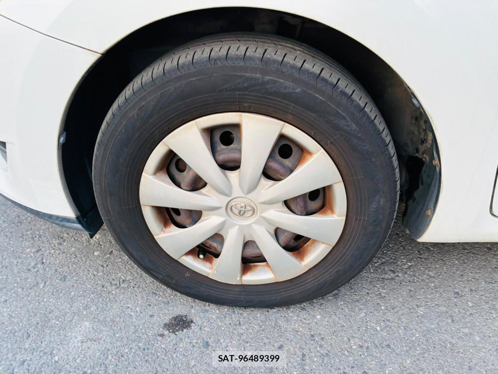 Toyota AURIS 2007-10 7891114-28