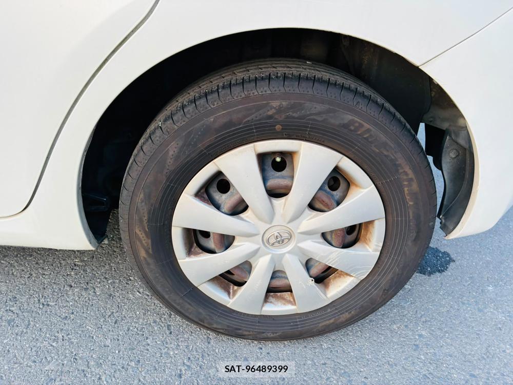 Toyota AURIS 2007-10 7891114-29