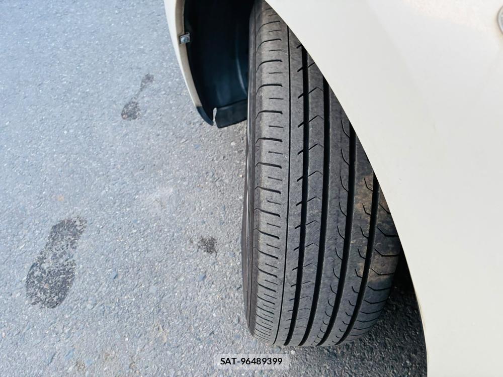 Toyota AURIS 2007-10 7891114-30