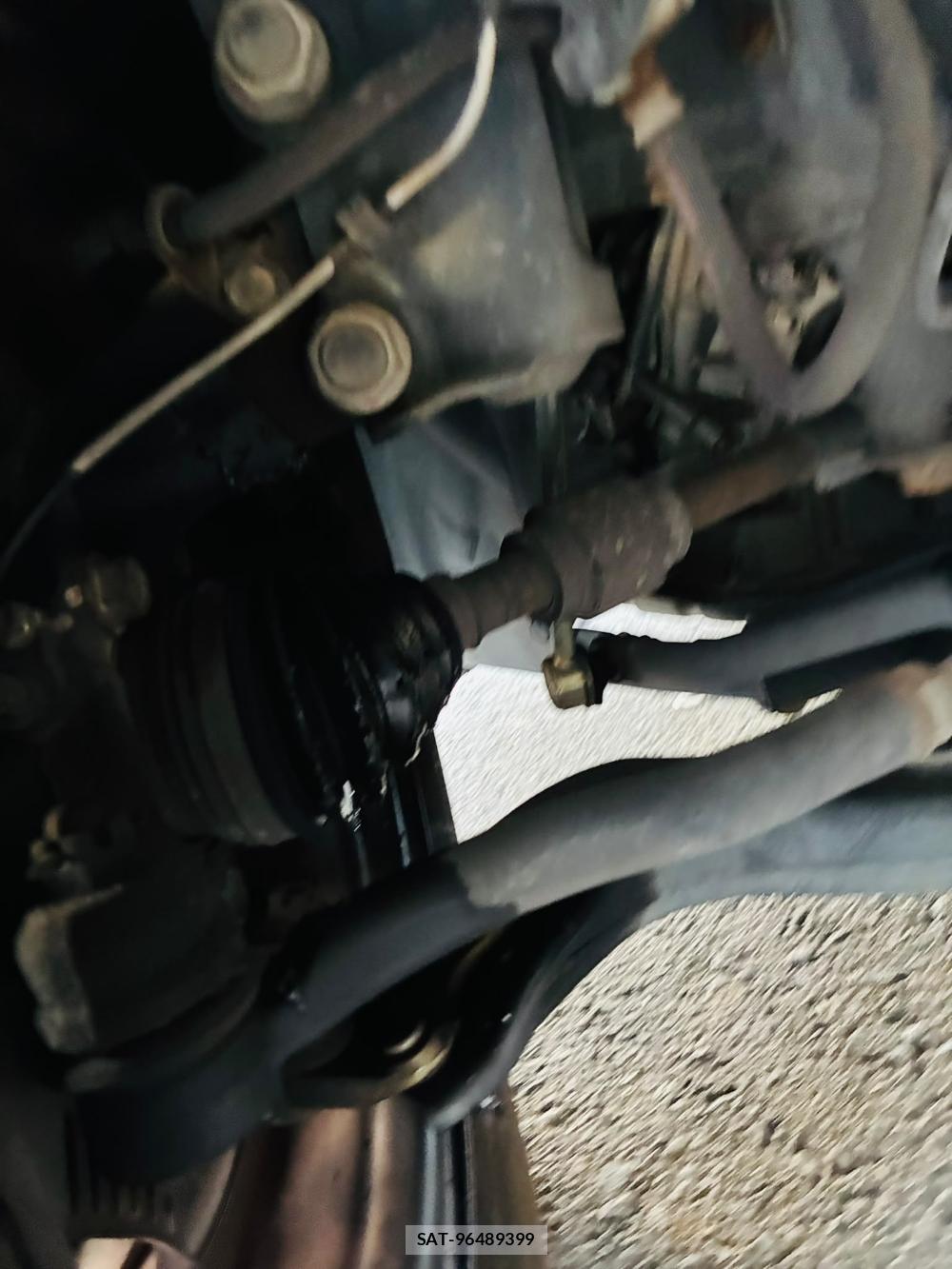 Toyota AURIS 2007-10 7891114-32
