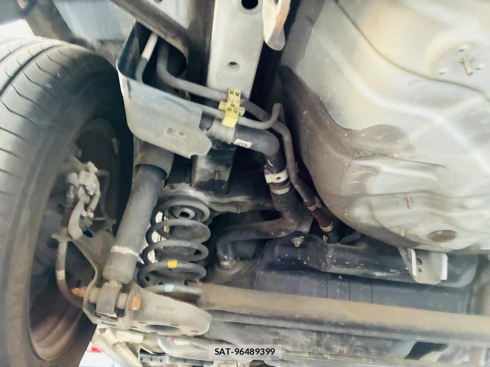 Toyota AURIS 2007-10 7891114-34