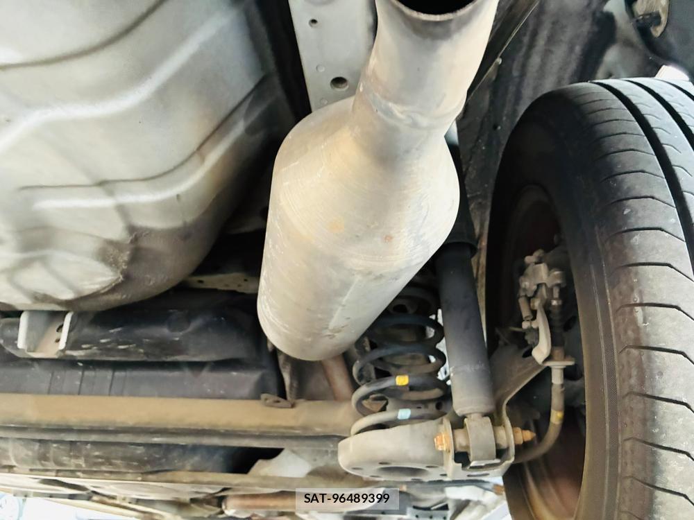 Toyota AURIS 2007-10 7891114-35