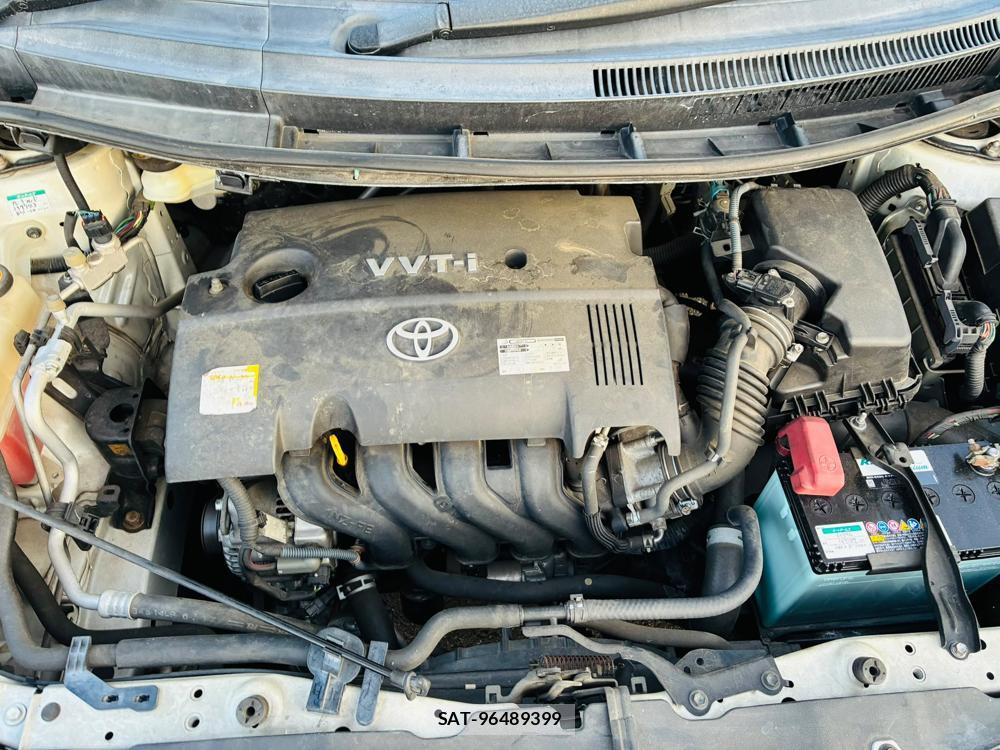 Toyota AURIS 2007-10 7891114-37