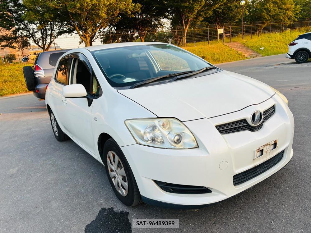 Toyota AURIS 2007-10 7891114-6
