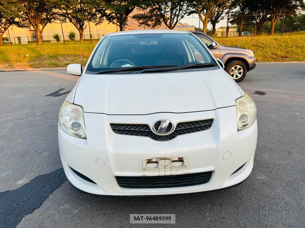 Toyota AURIS 2007-10 7891114-7
