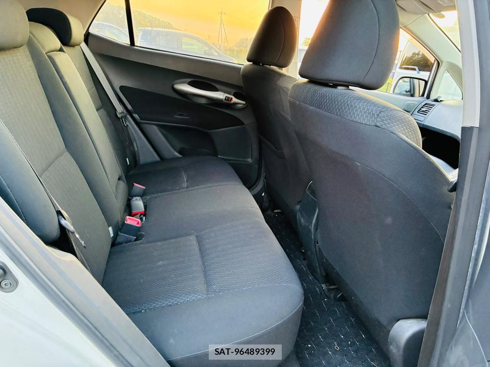 Toyota AURIS 2007-10 7891114-8