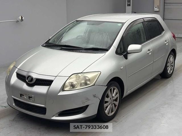 sat car