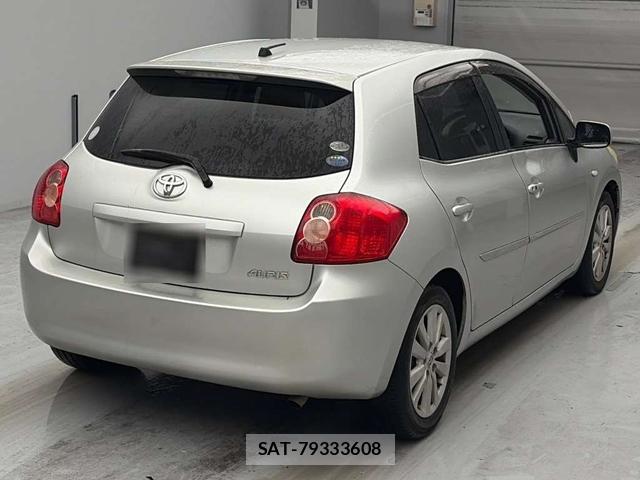 Toyota AURIS 2007-05 7933415-1