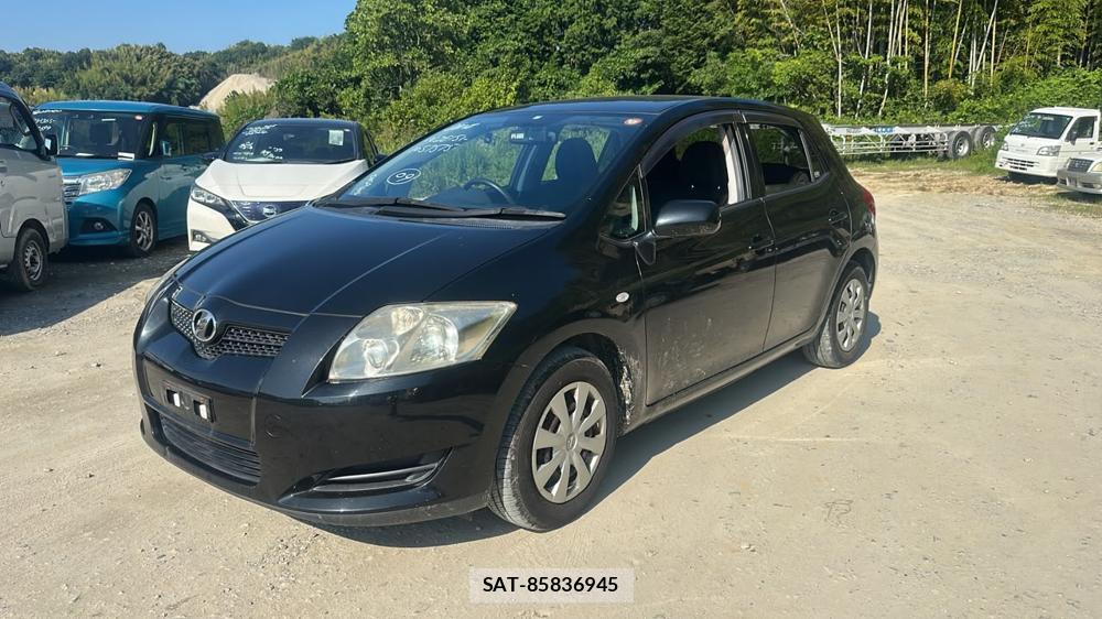 Toyota AURIS 2008-10 7634470-0