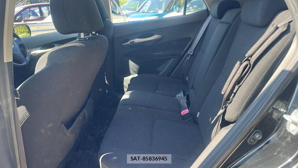 Toyota AURIS 2008-10 7634470-9