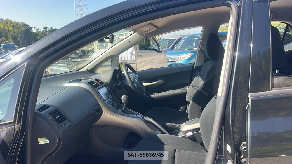 Toyota AURIS 2008-10 7634470-10