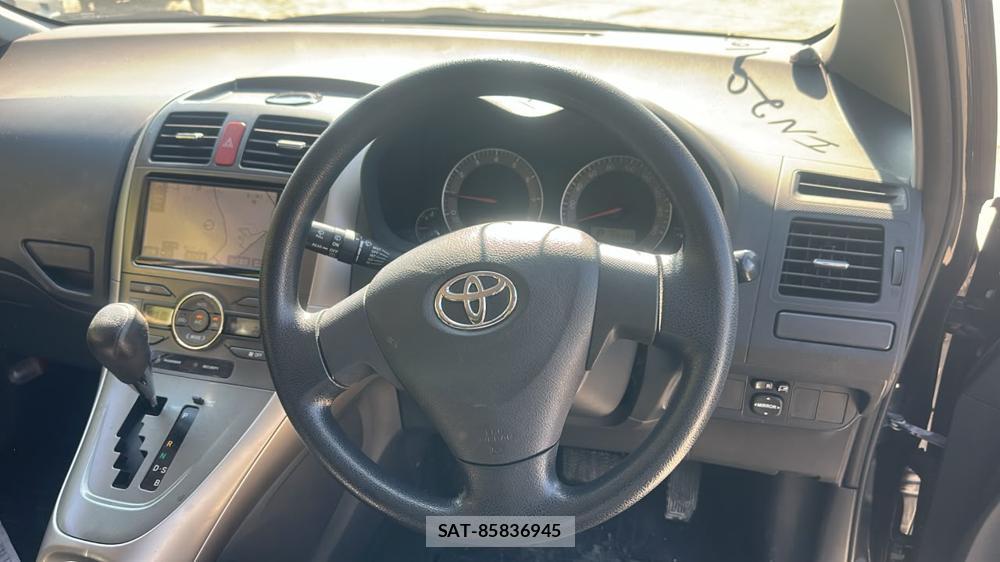 Toyota AURIS 2008-10 7634470-13