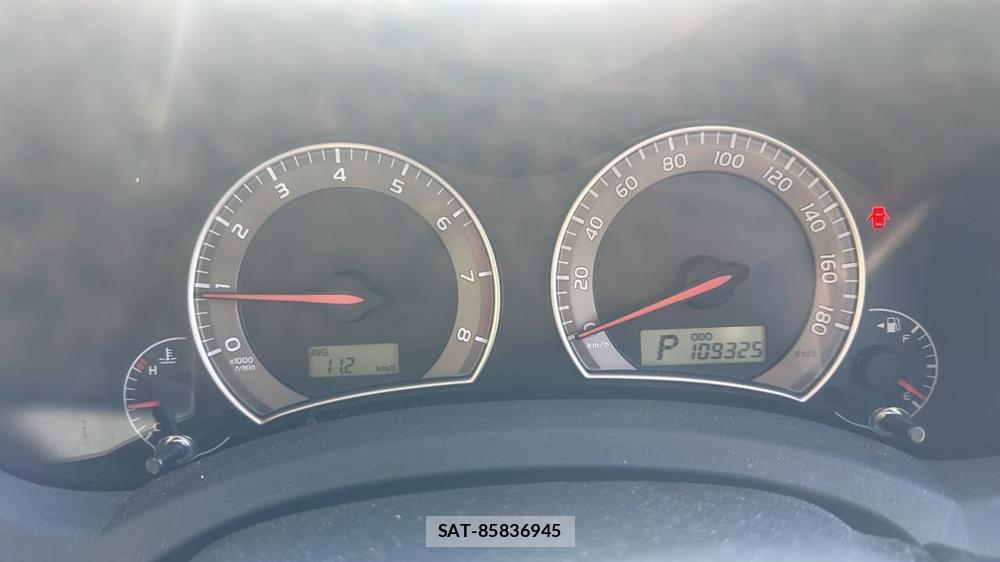 Toyota AURIS 2008-10 7634470-14