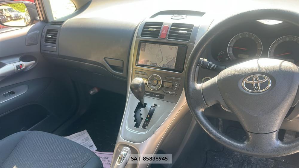 Toyota AURIS 2008-10 7634470-16