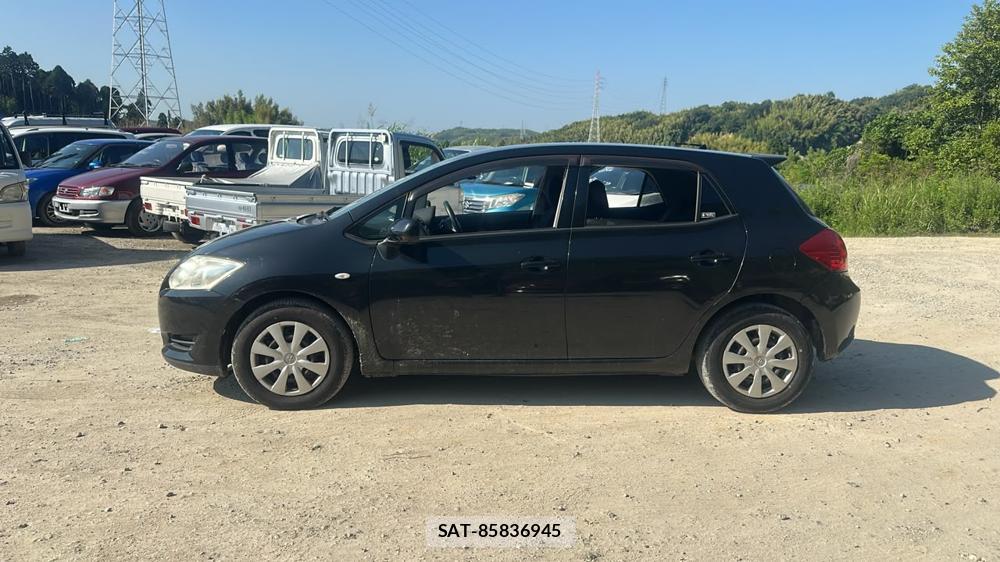 Toyota AURIS 2008-10 7634470-1