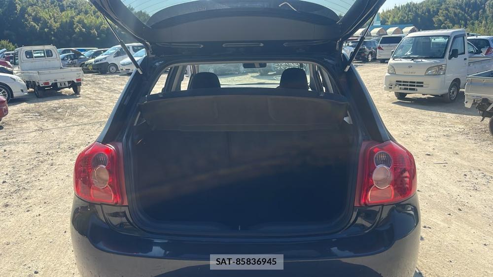 Toyota AURIS 2008-10 7634470-22