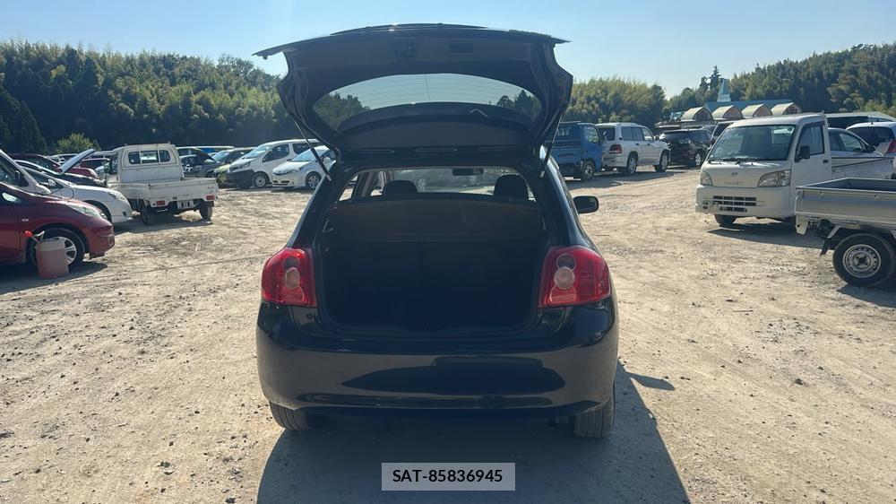 Toyota AURIS 2008-10 7634470-23
