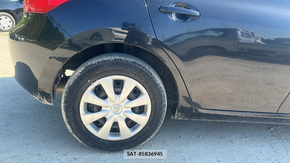Toyota AURIS 2008-10 7634470-24