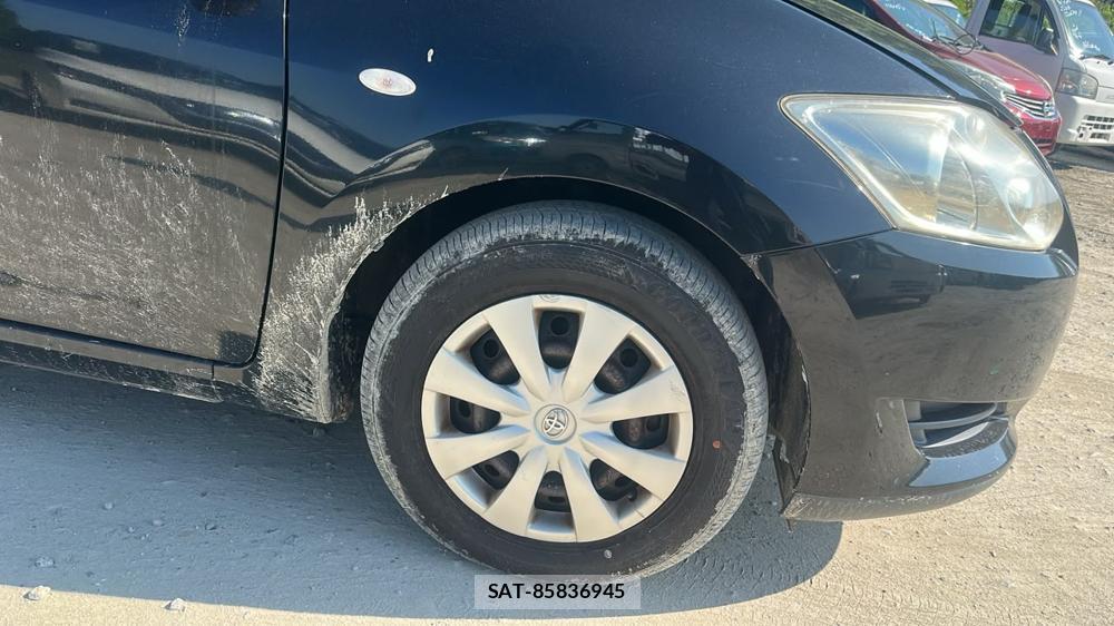 Toyota AURIS 2008-10 7634470-25
