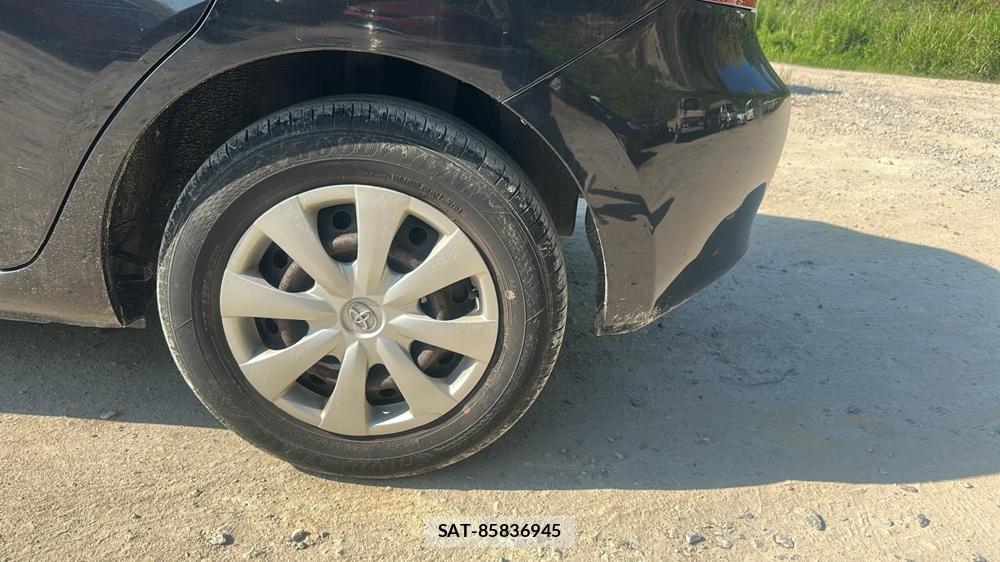 Toyota AURIS 2008-10 7634470-27
