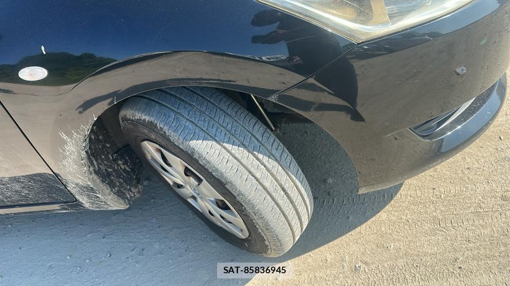 Toyota AURIS 2008-10 7634470-28