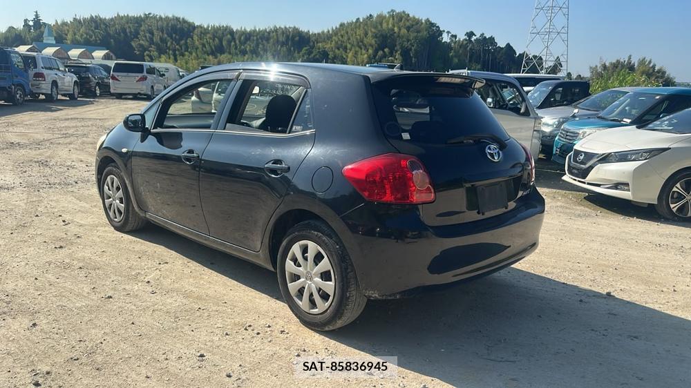 Toyota AURIS 2008-10 7634470-2