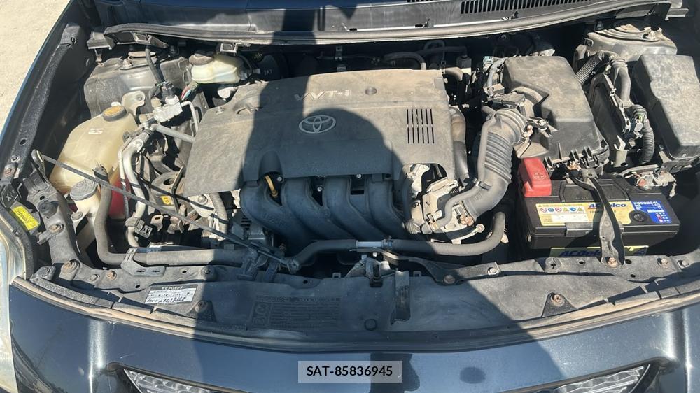 Toyota AURIS 2008-10 7634470-34