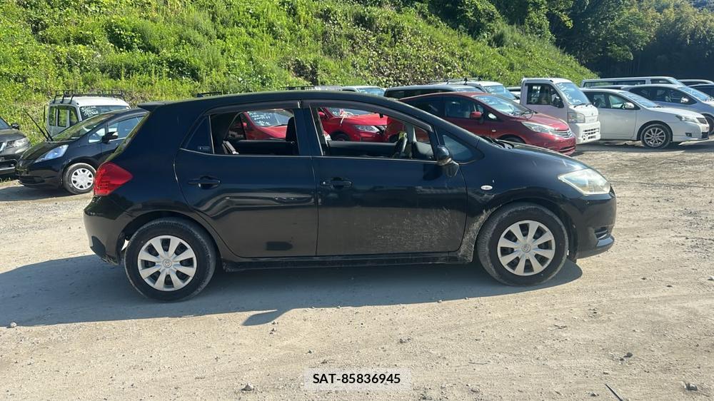 Toyota AURIS 2008-10 7634470-5