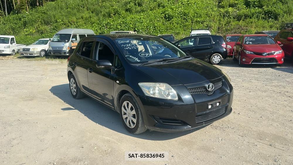 Toyota AURIS 2008-10 7634470-6