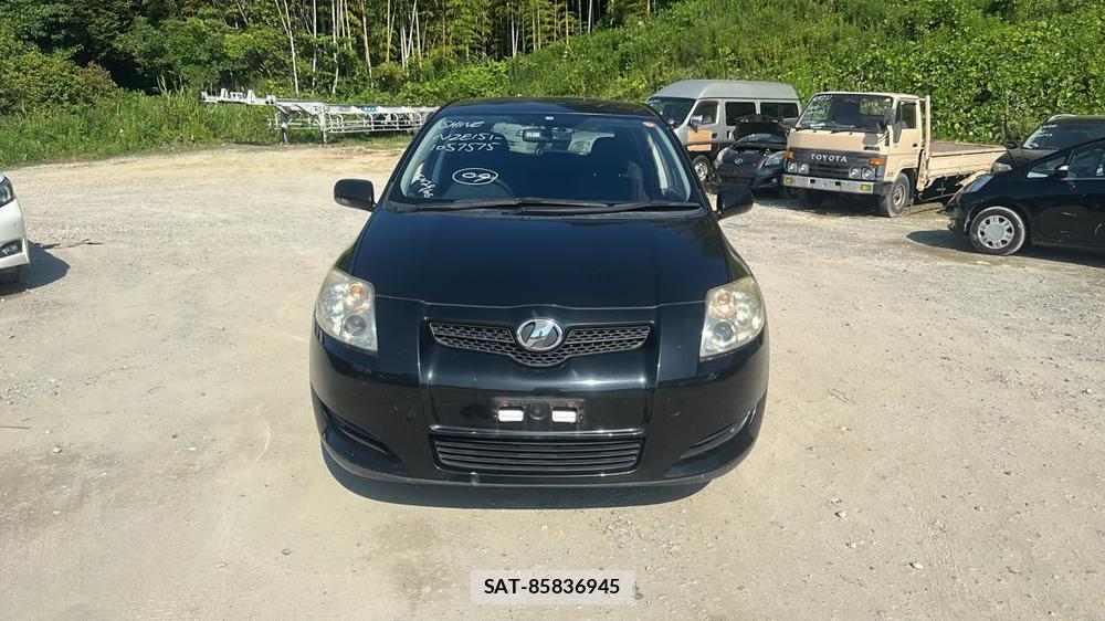 Toyota AURIS 2008-10 7634470-7
