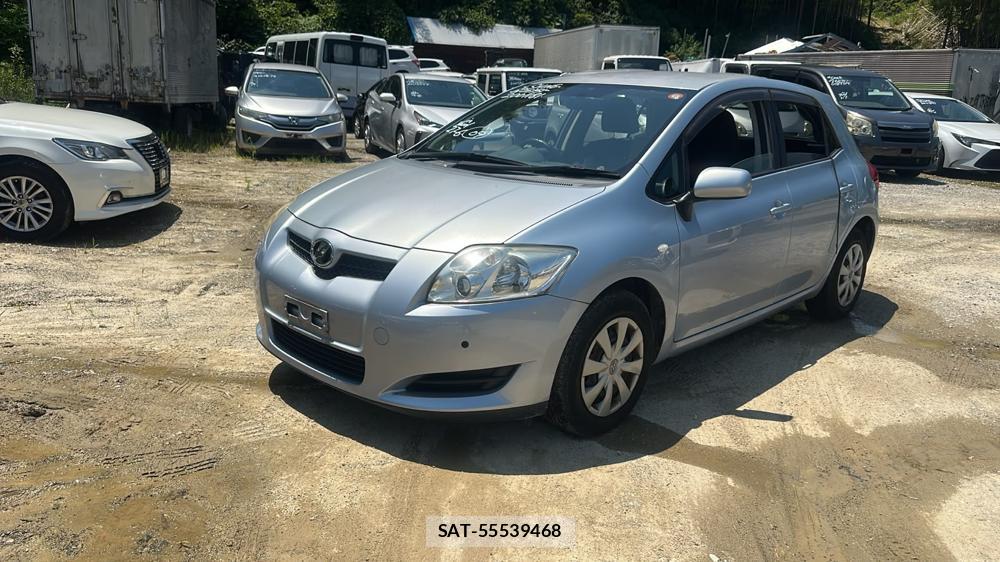 sat car