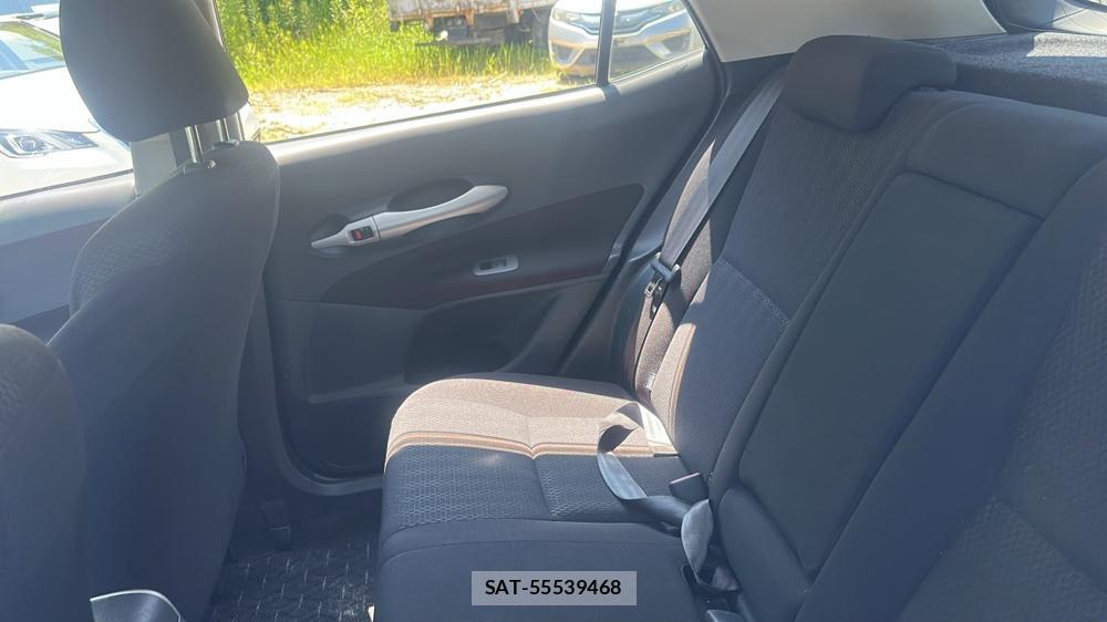 Toyota AURIS 2007-05 7634468-9