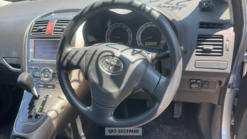 Toyota AURIS 2007-05 7634468-13