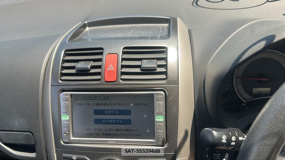 Toyota AURIS 2007-05 7634468-17