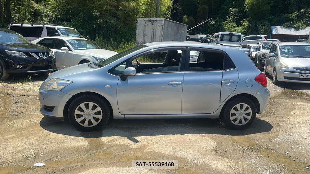 Toyota AURIS 2007-05 7634468-1