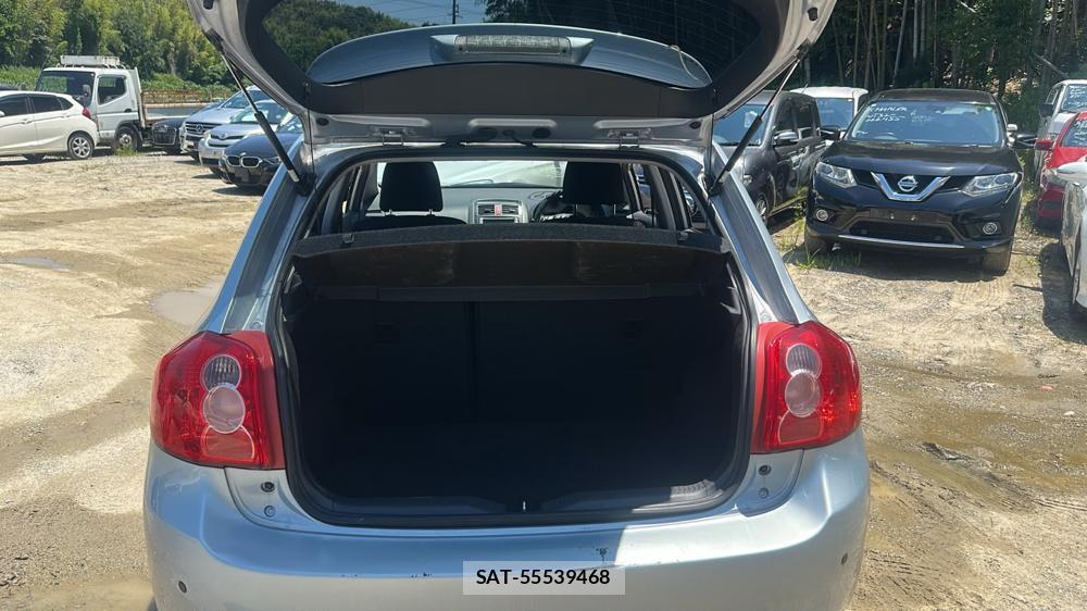 Toyota AURIS 2007-05 7634468-22