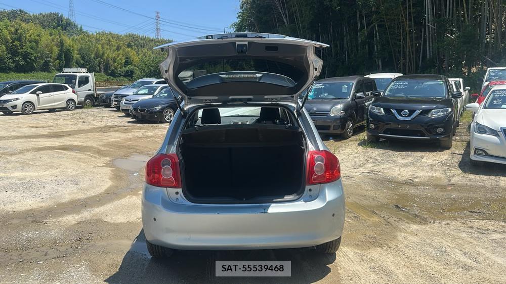 Toyota AURIS 2007-05 7634468-23