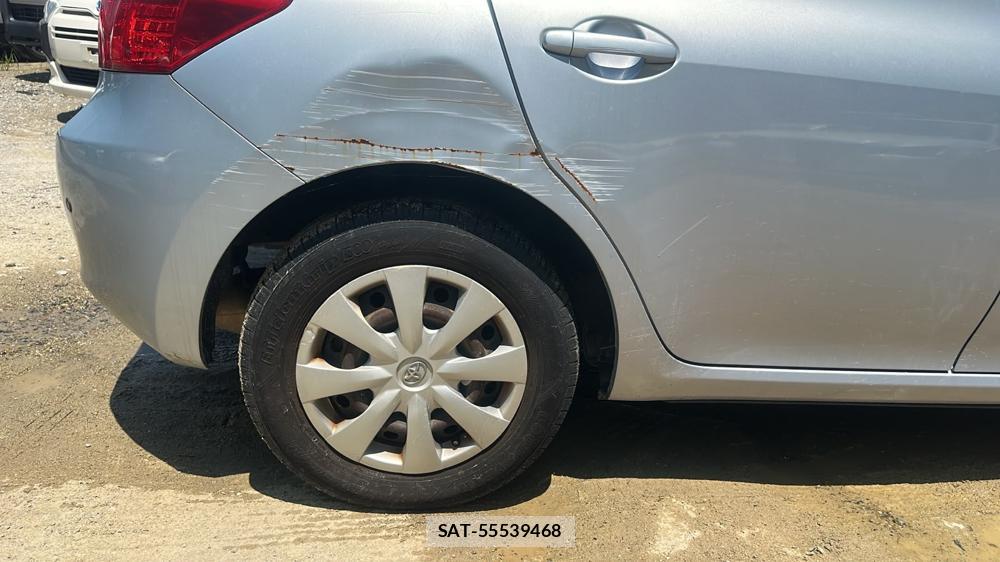 Toyota AURIS 2007-05 7634468-24