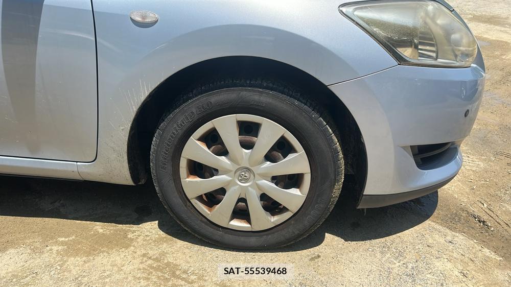 Toyota AURIS 2007-05 7634468-25