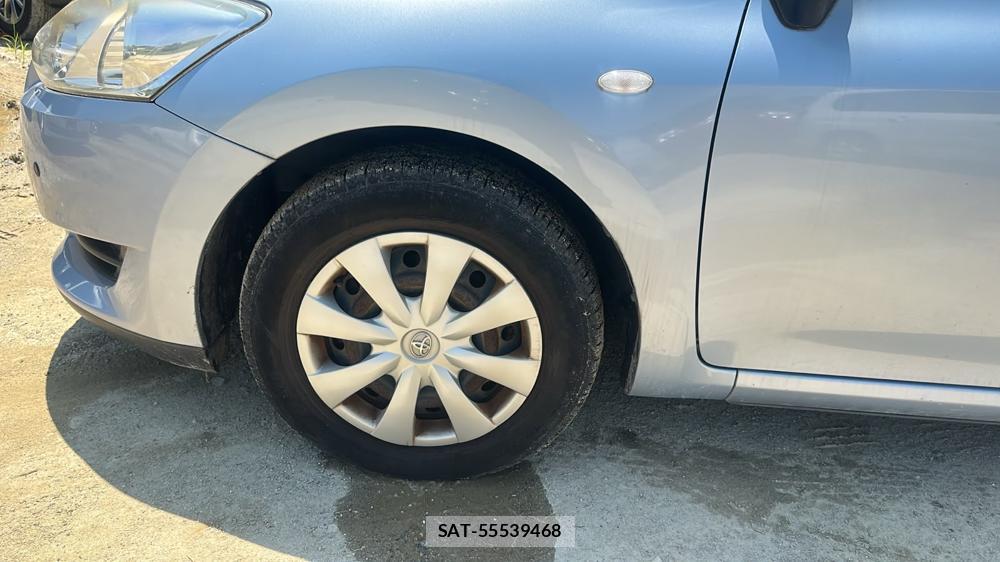 Toyota AURIS 2007-05 7634468-26