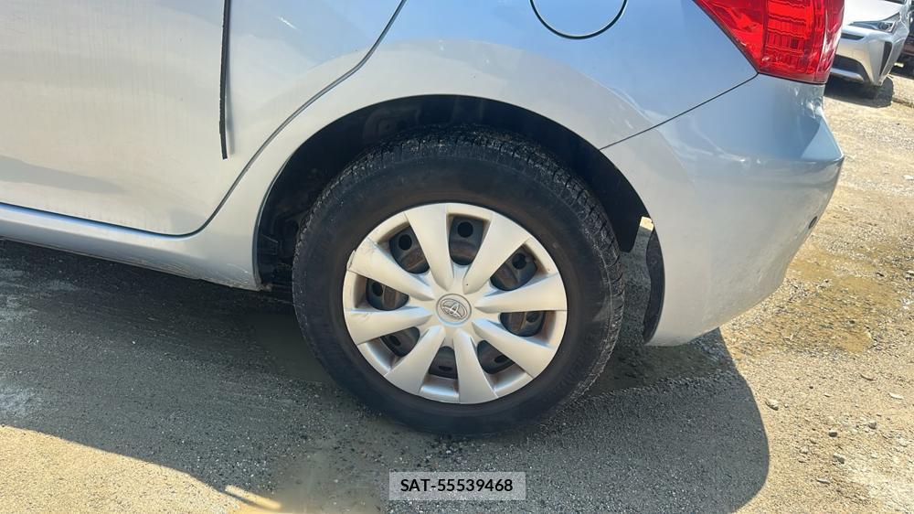 Toyota AURIS 2007-05 7634468-27