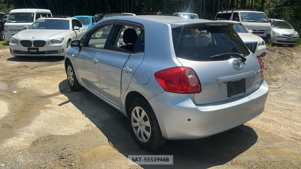 Toyota AURIS 2007-05 7634468-2