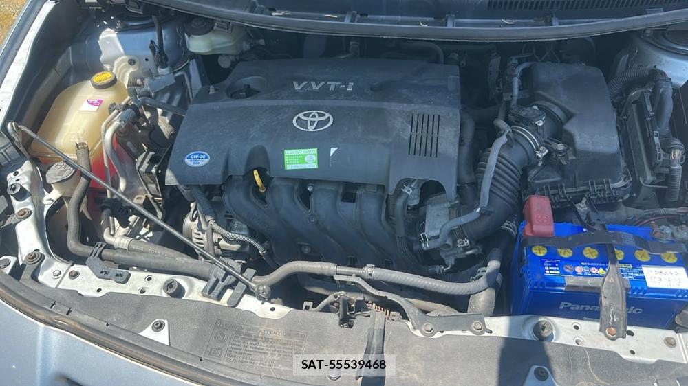 Toyota AURIS 2007-05 7634468-34