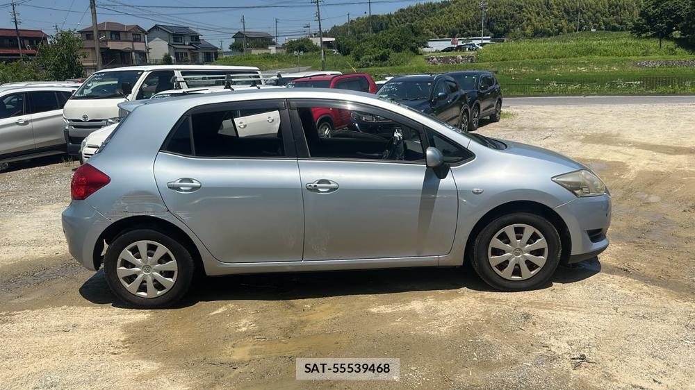 Toyota AURIS 2007-05 7634468-5