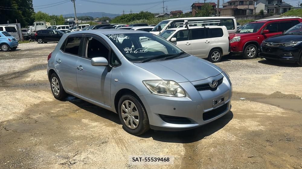 Toyota AURIS 2007-05 7634468-6