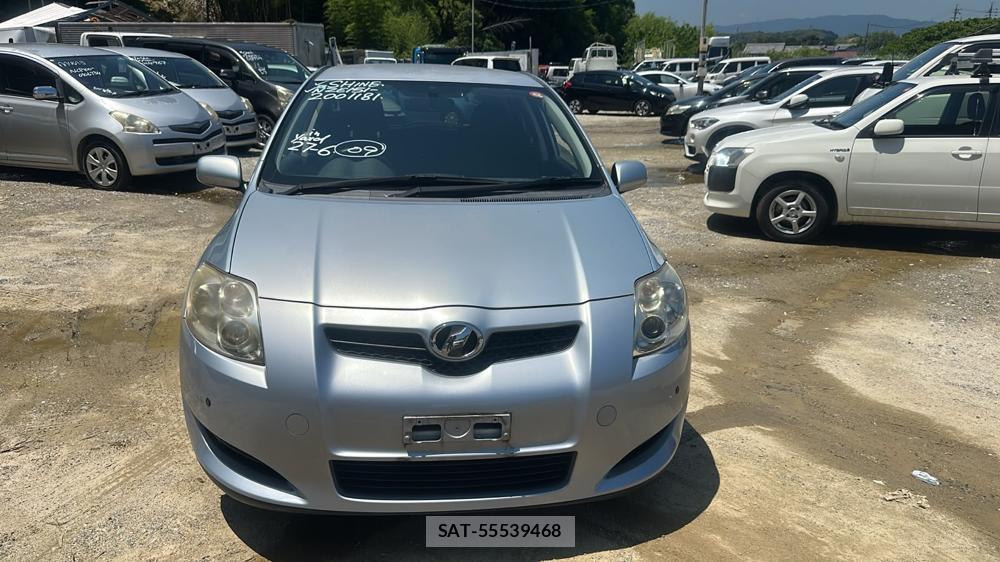 Toyota AURIS 2007-05 7634468-7