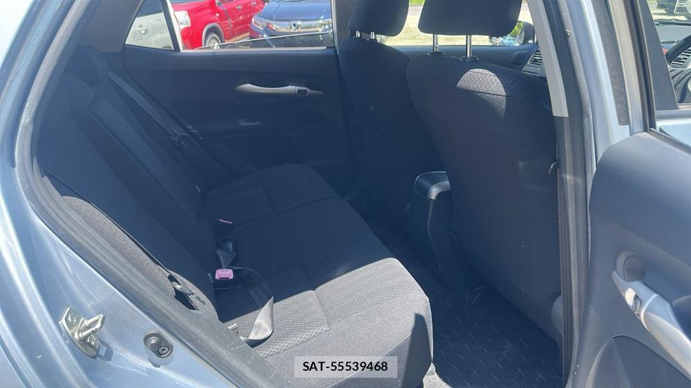 Toyota AURIS 2007-05 7634468-8