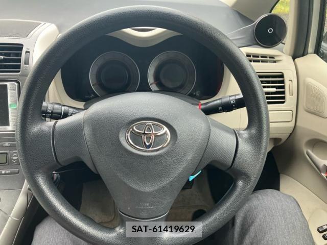 Toyota AURIS 2008-04 7960602-11
