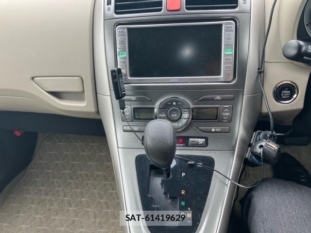 Toyota AURIS 2008-04 7960602-12
