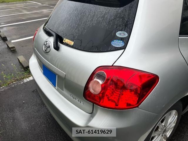 Toyota AURIS 2008-04 7960602-15